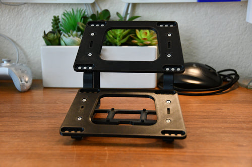 TriDeck - Double Stream Deck XL Stand